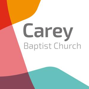 Carey Baptist Church