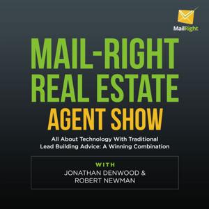 Mail-Right Show | Real Estate Agents  | Real Estate Agent  | Online Marketing |