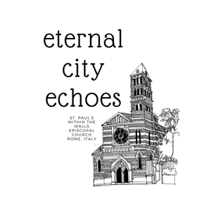 Eternal City Echoes