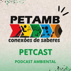 PETCAST AMBIENTAL / UTFPR - MD