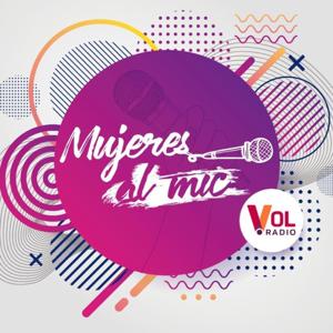 Mujeres al Mic
