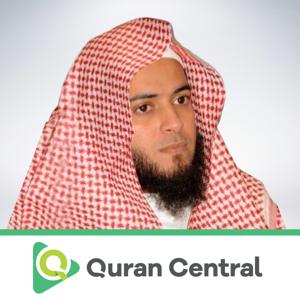 Abdulaziz Az-Zahrani by Muslim Central