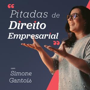 Pitadas de Direito Empresarial