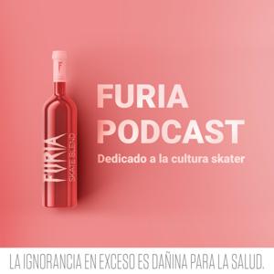 Furia Skate