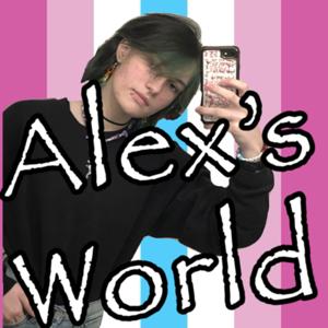 Alex’s World