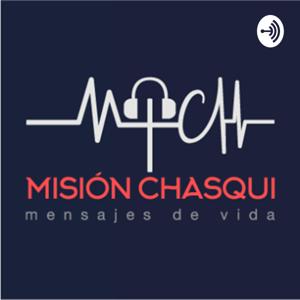 MISIÓN CHASQUI