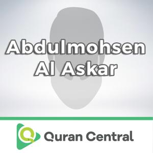 Abdulmohsen Al-Askar