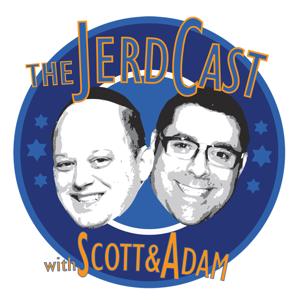 The JerdCast