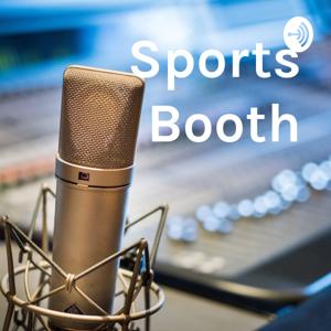 Sports Booth