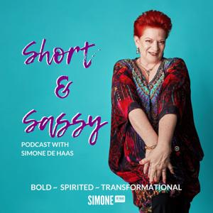 Short & Sassy with Simone de Haas