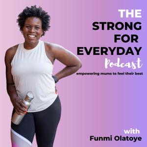 Strong For Everyday