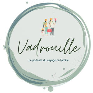 VADROUILLE by Maud EHRET