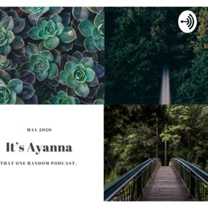 That one random podcast.