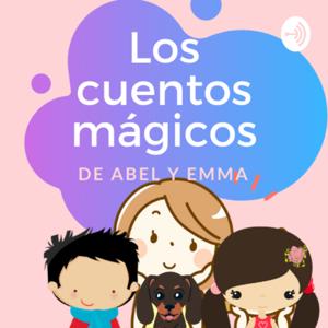 Los cuentos mágicos de Abel y Emma