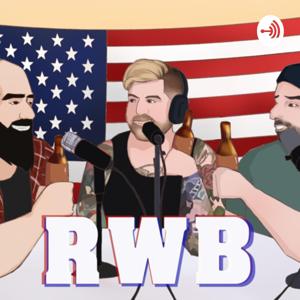 Red White & Brew with Scott Orlansky and Ryan Conolly