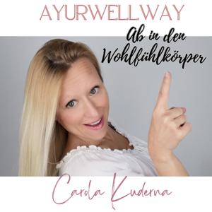 AyurWellWay 
Carola Kuderna