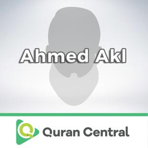 Ahmed Akl