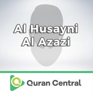 Al husayni Al Azazi