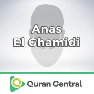 Anas El Ghamidi