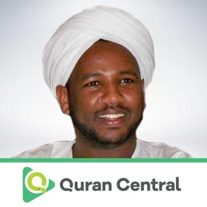 Alzain Mohamed Ahmed by Muslim Central