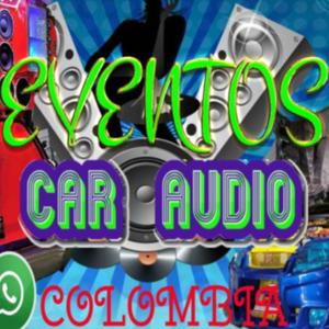 Eventos Car Audio Y Tuning