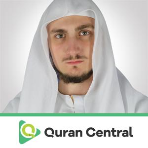 Fatih Seferagic by Muslim Central