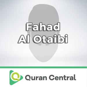 Fahad Al-Otaibi