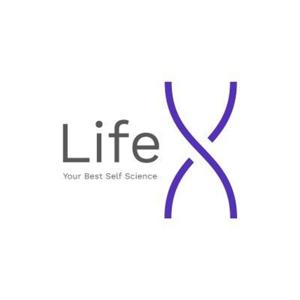 LifeX by Manuel Salvadori