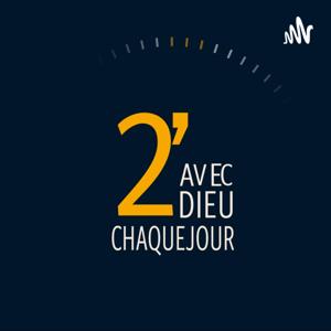 2 minutes avec Dieu chaque jour