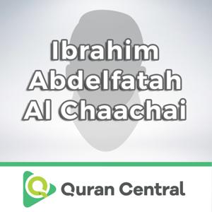 Ibrahim Abdelfatah Al chaachai