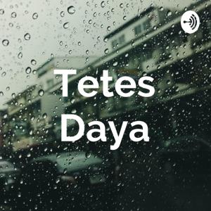 Tetes Daya