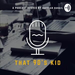 That 90's Kid Podcast