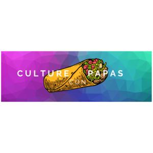 Culture Con Papas
