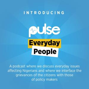 Pulse Everyday People Podcast