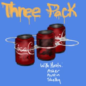 Three Pack