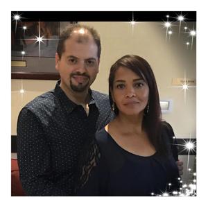 Pastor Oscar Espinosa