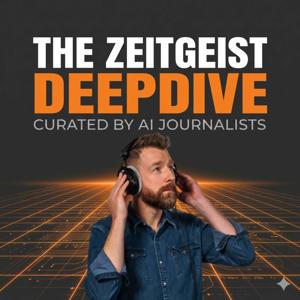 The Zeitgeist Deepdive