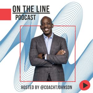 On The Line with Tim Johnson