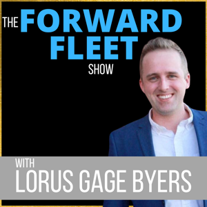 The Forward Fleet Show