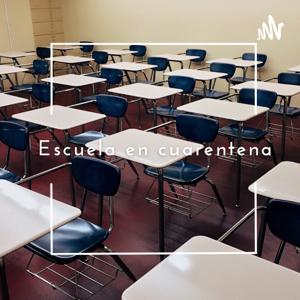 Escuela en cuarentena