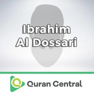 Ibrahim Al-Dossari by Muslim Central