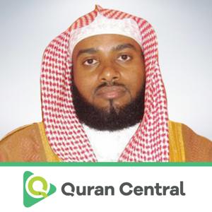 Ibrahim Al Asiri by Muslim Central