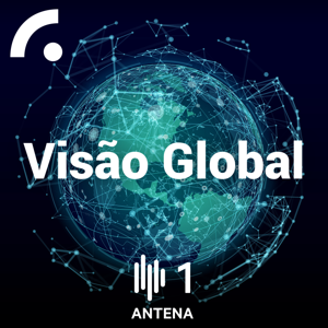 Visão Global by Antena1 - RTP