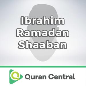 Ibrahim Ramadan Shaaban