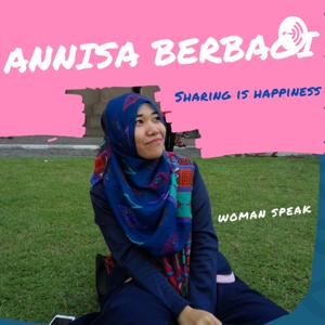 Annisa Berbagi