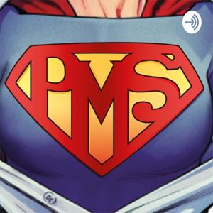 PMS - Powerkvinder Med Svingninger