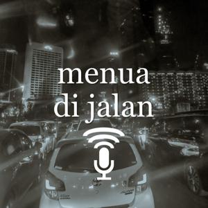 Menua Di Jalan
