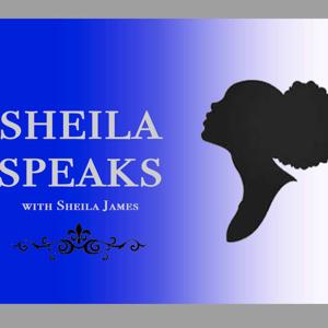 Sheila Speaks