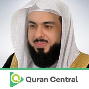 Khalid Al Jalil by Muslim Central