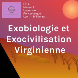 Exobiologie et Exocivilisation Virginienne